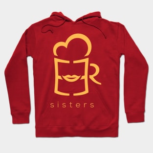 Beer Sisters Hoodie